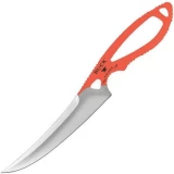 Buck Knives PakLite Boning Knife w/ Orange Traction Coat