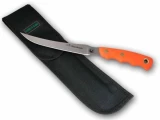 Knives of Alaska Steelheader Orange Suregrip