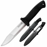 Cold Steel Peace Maker II, 5.5" Blade, Kray-Ex Handle, Sheath - 20PBL