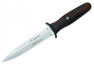Boker Applegate Premium Boot Fixed Blade knife