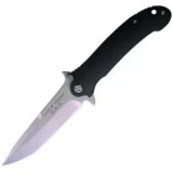 Smith & Wesson - HRT Magnesium Rescue Knife