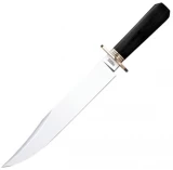 Cold Steel Knives Laredo Bowie, Polished Micarta Handle w/Sheath