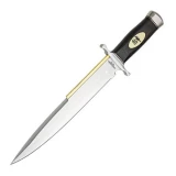 United Cutlery Expendables 2 Toothpick Bowie, Pakkawood, Plain