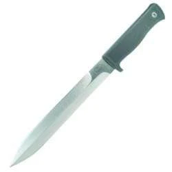 Fallkniven Knives Mine Clearance Knife w/ Sheath