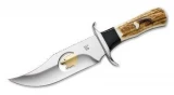 Buck Knives WBC Bear Claw Bowie Knife