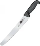 Victorinox 10" Bread Knife with Fibrox Handle