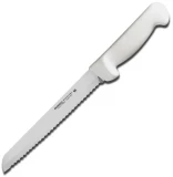 Dexter Basics 8" Scalloped Bread Knife