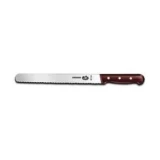 Victorinox 10'' Bread Knife with Rosewood Handle