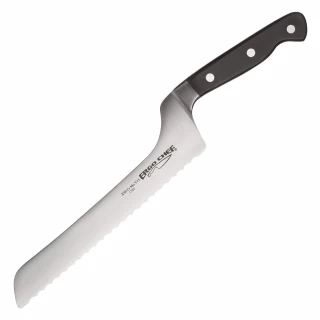 Ergo Chef Pro Series 8" Offset Bread / Multi-Use Knife