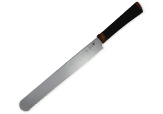 Ontario Knife Company (OKC) Agilite 10" Bread Knife