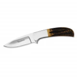 Browning 3220131 Escalade Drop Point Bone Handle Fixed Blade knife