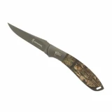 Browning Knife,350 Dirty Bird & Trout Fixed Mossy Oak Duck Blind