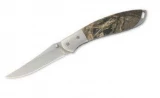 Browning Dirty Bird and Trout Folder - Mossy Oak