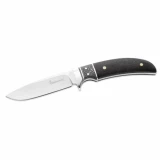 Browning Woods Runner Black G-10 Fixed Blade Knife