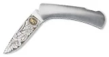 Browning 366 Classic Folder Stainless Steel