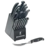 Browning M480 Kitchen Cutlery Set