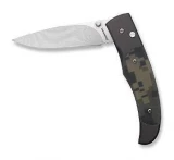 Browning 742 Independence, Digi-Camo Single Blade pocket Knife