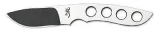 Browning 466 Mountain Hunter Medium Fixed Blade Knife