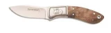 Browning 780 RMEF Packer Fixed Blade Knife