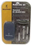 Browning Knife,469 Gray Buckmark, Manicu