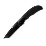 Browning Knives Black Label Flash Tanto G-10 Folder