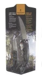 Browning Camp Saw & Knife Set Black