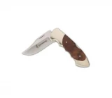 Browning Cocobolo 111 Folding Clip Point Single Blade Pocket Knife