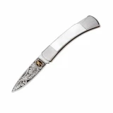 Browning Classic Mother of Pearl Folder