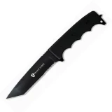 Browning Black Label Stone Cold Tanto G-10 Fixed