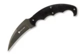 Browning Fear Factor Fixed Blade Knife