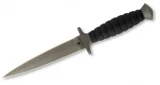 Browning Backlash Fixed Blade Knife Black