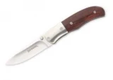 Browning Wingman Knife - Cocobolo Folder