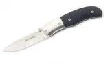 Browning Wingman Knife - Black G-10 Folder