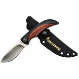 Browning Knife,Featherweight Fixed Semi