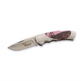 Knife, Hell'S Belles Mopink