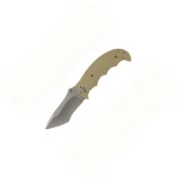 Browning Black Label Pandemonium Folder Coyote Tan