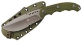 Browning Black Label Committed Drop Point Knife