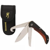 Browning Featherweight Big Game Folding Knife