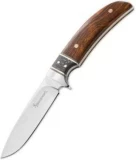 Browning Woods Runner Desert Iron Fixed Blade Knife