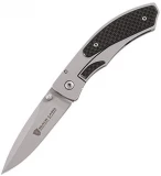 Associate Carbon Fiber Folding Knife