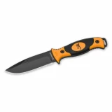 Browning Ignite Black/Orange Fixed Blade Knife