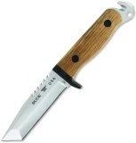 Buck Knives CM Adaptor Fixed Blade Knife