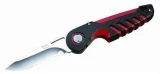281RDX RED NXT; Serrated