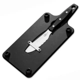 Buck Knives Stowaway Kit Large, w/ Spreader & Paperstone Cutting Board