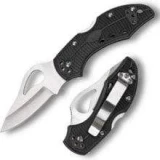 Byrd Robin 2 Pocket Knife with FRN Handle