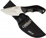 Camillus HT-7 Fixed Blade Knife, Sheath
