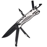 Camillus Trekus Pro Multi Tool&Flashlight