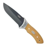 Camillus Specialty Knives Camillus 9.25" Fixed Blade Knife - Bamboo Ha