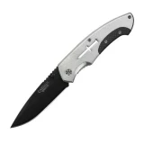 Camillus Specialty Knives Camillus 7.75" Folding Knife Hollow Ground B