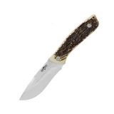 Camillus Knives 19246 Western Cross Trail Knife - Drop Point Blade